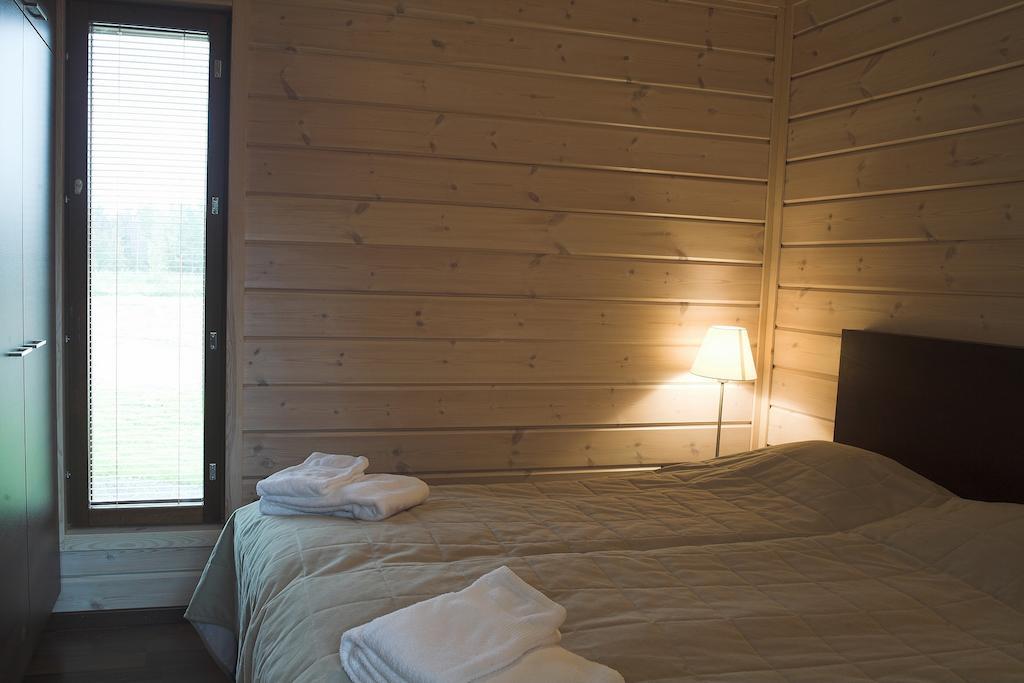 Kiurunrinne Villas Virasoja Rom bilde